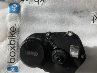 Bafang el-motor