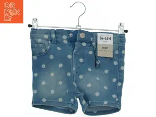 Shorts fra Denim (str. 98 cm)