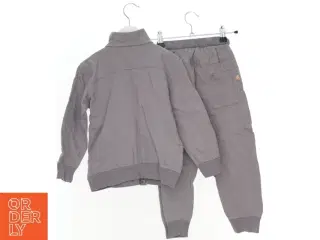 Joggingsæt fra Katvig(2 stk.) (str. 122 cm)