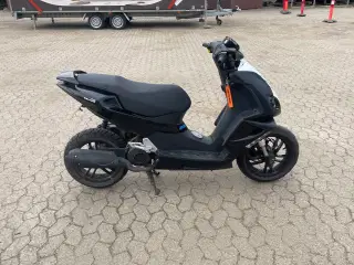 Speedfight 4 2takt
