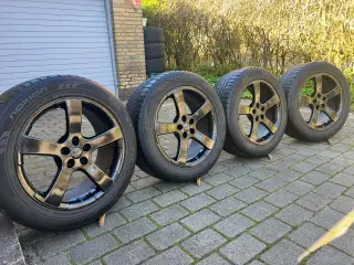 Rondell 19”  5x120 Land Rover / Bmw Vinterdæk