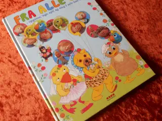 Fra alle os, DR,