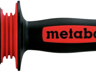 Vibrationsdæmpende håndtag t/vinkelsliber, M8