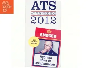 At tænke sig... (Bog)