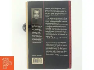 Forføreren af Jan Kjærstad, Jan Kjærstad (Bog)