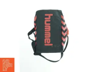 Hummel sportstaske fra Hummel (str. 40x30 cm)