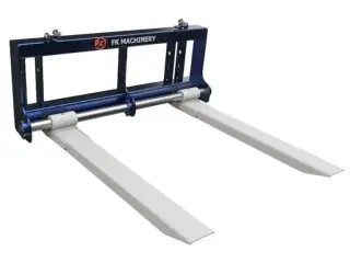 FK Machinery Pallegafler Avant 600kg