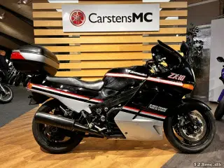 Kawasaki ZX10