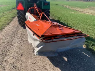 Fransgaard TR165 skivehøster