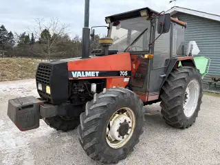 Valmet 705 4x4