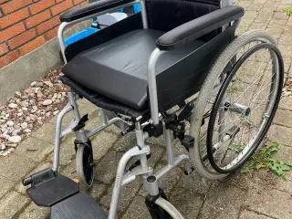Kørestol 