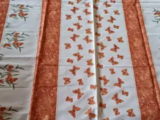 Duge retro orange 