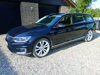 VW Passat 1,4 GTE Highline+ Variant DSG