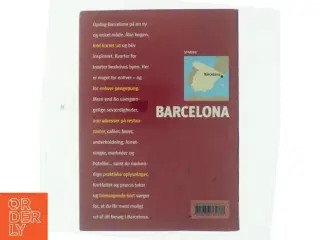 Barcelona fra Politikens Forlag
