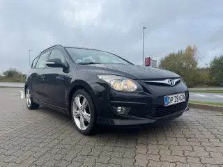 Hyundai i30 1.6CRDI 2012