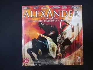 Alexander