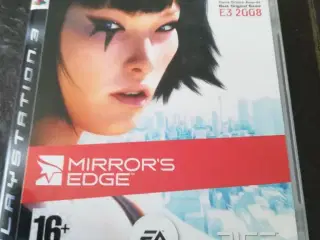 PS3 Mirror's Edge