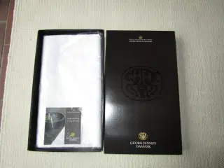 Georg Jensen Juledug