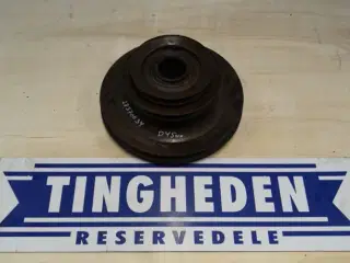 Dronningborg D4500 Remskive 28370034