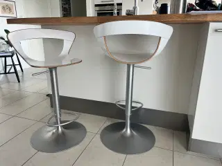Barstole mundo fra Fredericia furnitures 