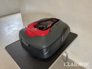 Robot plæneklipper Cramer RM 1000