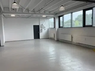 Ruten til dit nye kontor