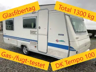 NR 43 - Adria Unica B462DP Exclusive