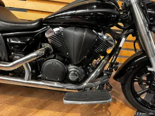 Yamaha XVS 950 A