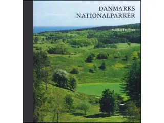 Danmarks Nationalparker