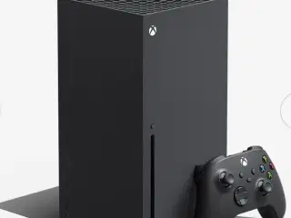 Microsoft Xbox Series X 1TB