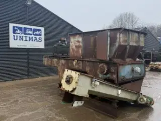 Langsomtgående knuser