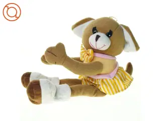 Bamse fra Kiddy (str. 44 x 16 cm)