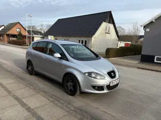 Seat Altea XL 2,0 Tdi 2007