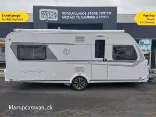 2021 - Knaus Südwind 580 EU "60 Years"