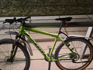 Mountainbike