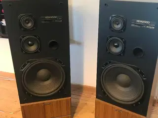 Vintage Kenwood JL-870 Højtaler