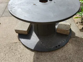 Rigtig lille fin kabel bord 