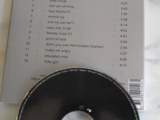 Big Fat Snake 6 titler – stk. 20 kr.