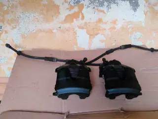 Bremsekaliber VW UP