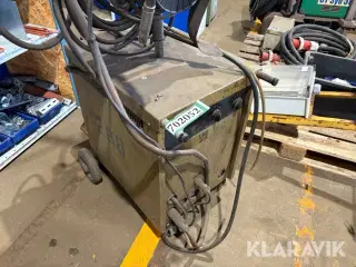 Svejsemaskine Esab LAE 315