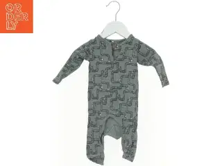 Bodystocking fra Name It (str. 62 cm)