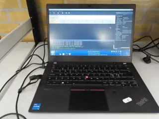 Bærbar computer LENOVO T14