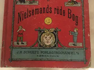 Børnebog fra 1924