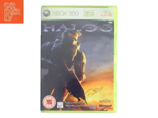 Xbox 360: Halo 3