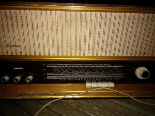 Stern-Radio Sonneberg, Weimar 5340 C