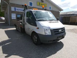 Ford Transit 350L Ladvogn 2,4 TDCi 115 Ambiente