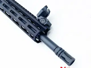 Tipmann M4 - Cal. 22 LR ½ auto