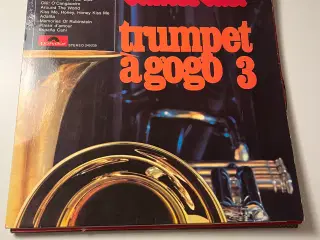 Lp plade  James Last 