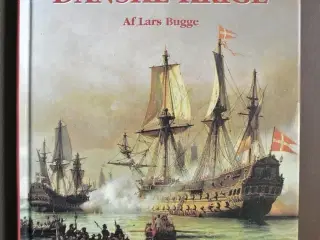 kort og godt om danske krige. med dedikation, Af l