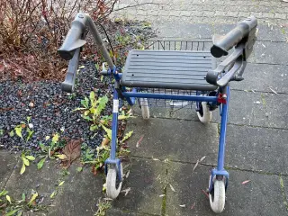 Rollator killberry Care 